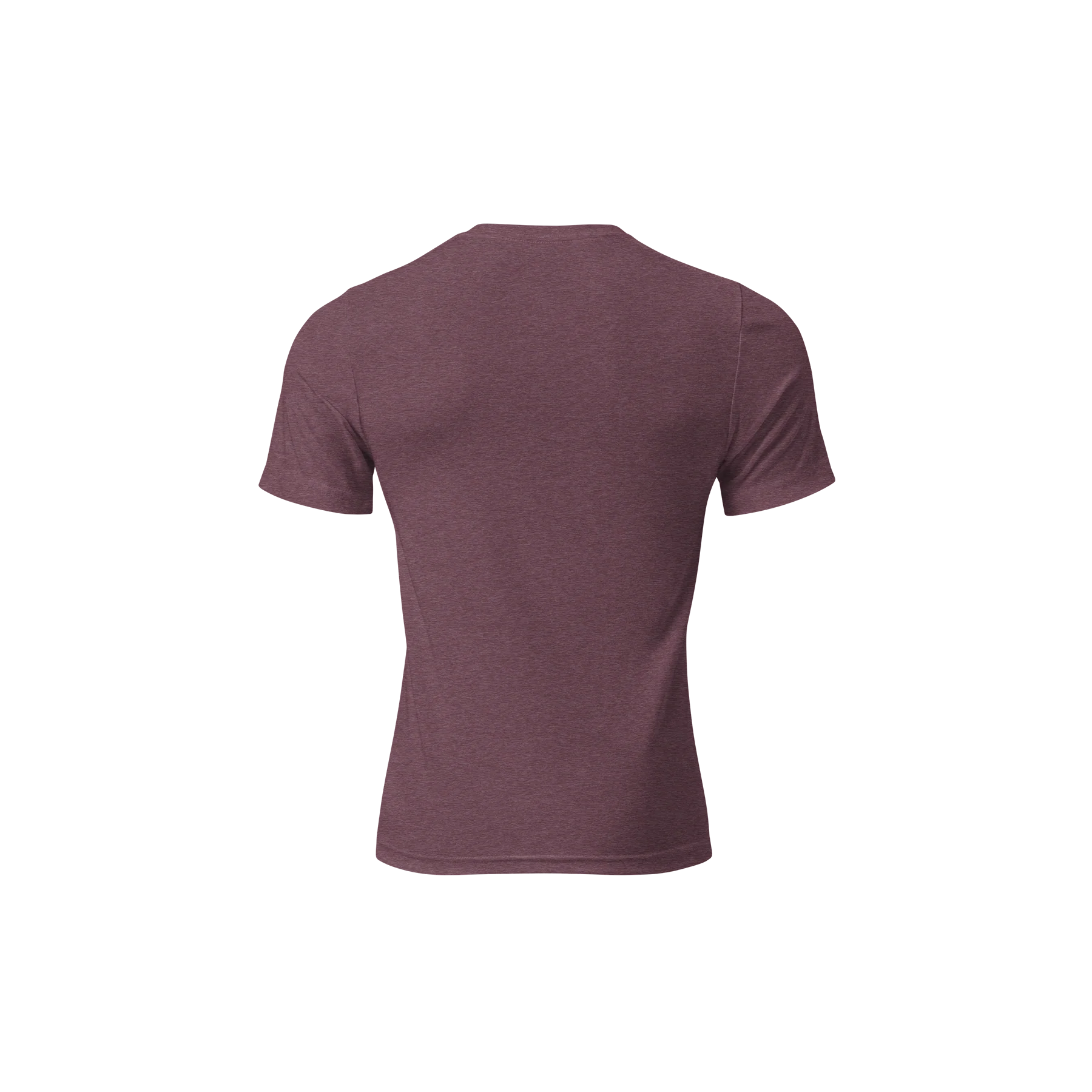But First Figs - Maroon - Image 2