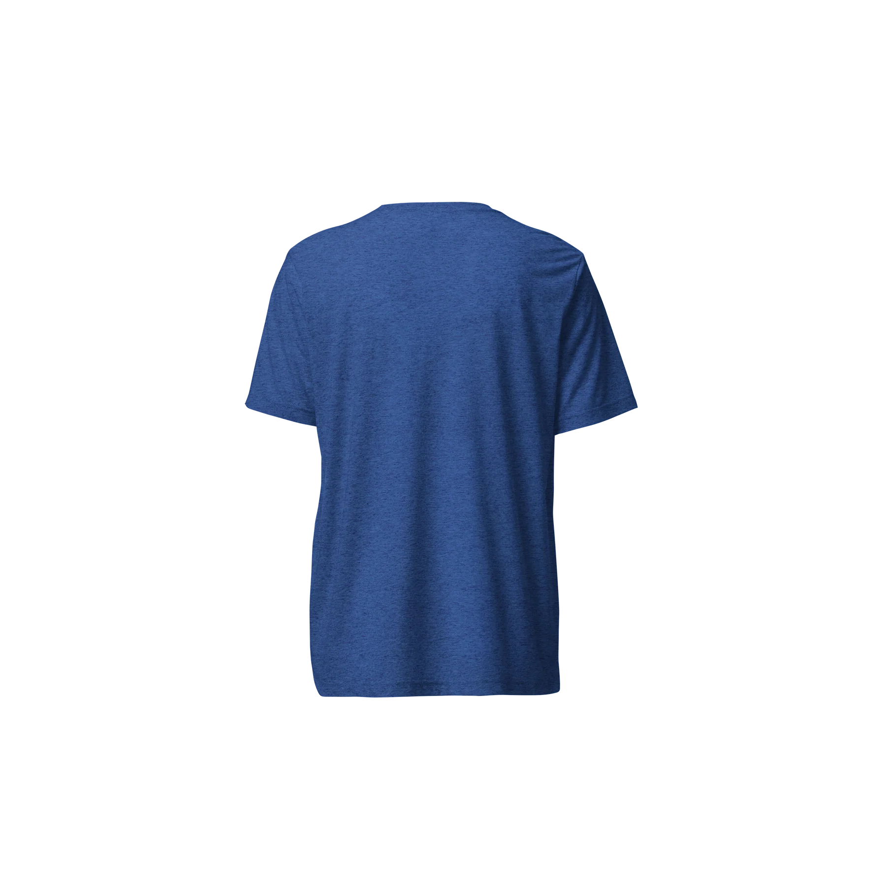 Figtastic Tee - Blueberry - Image 2