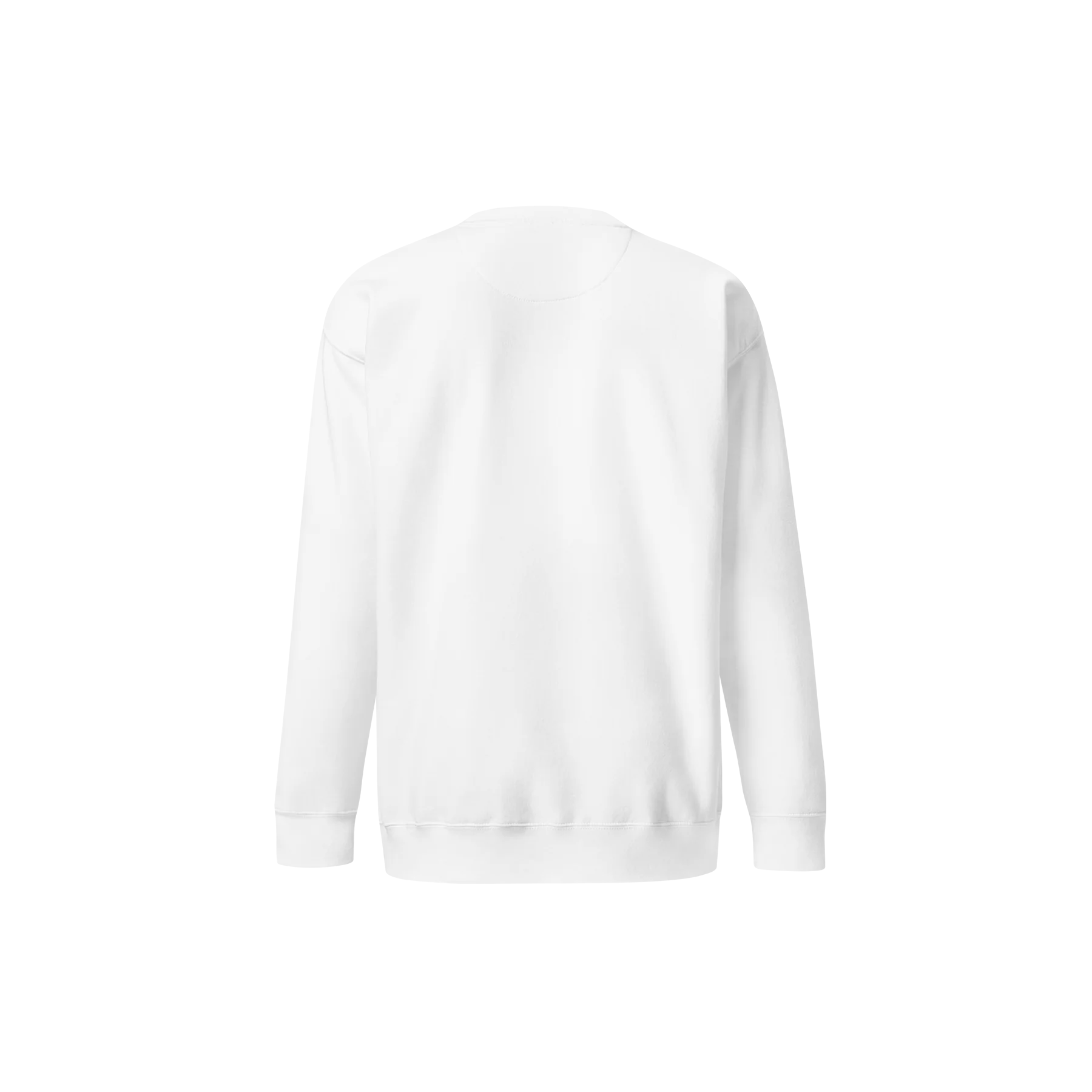 Soft-Baked for Snow Days Sweater - Image 2