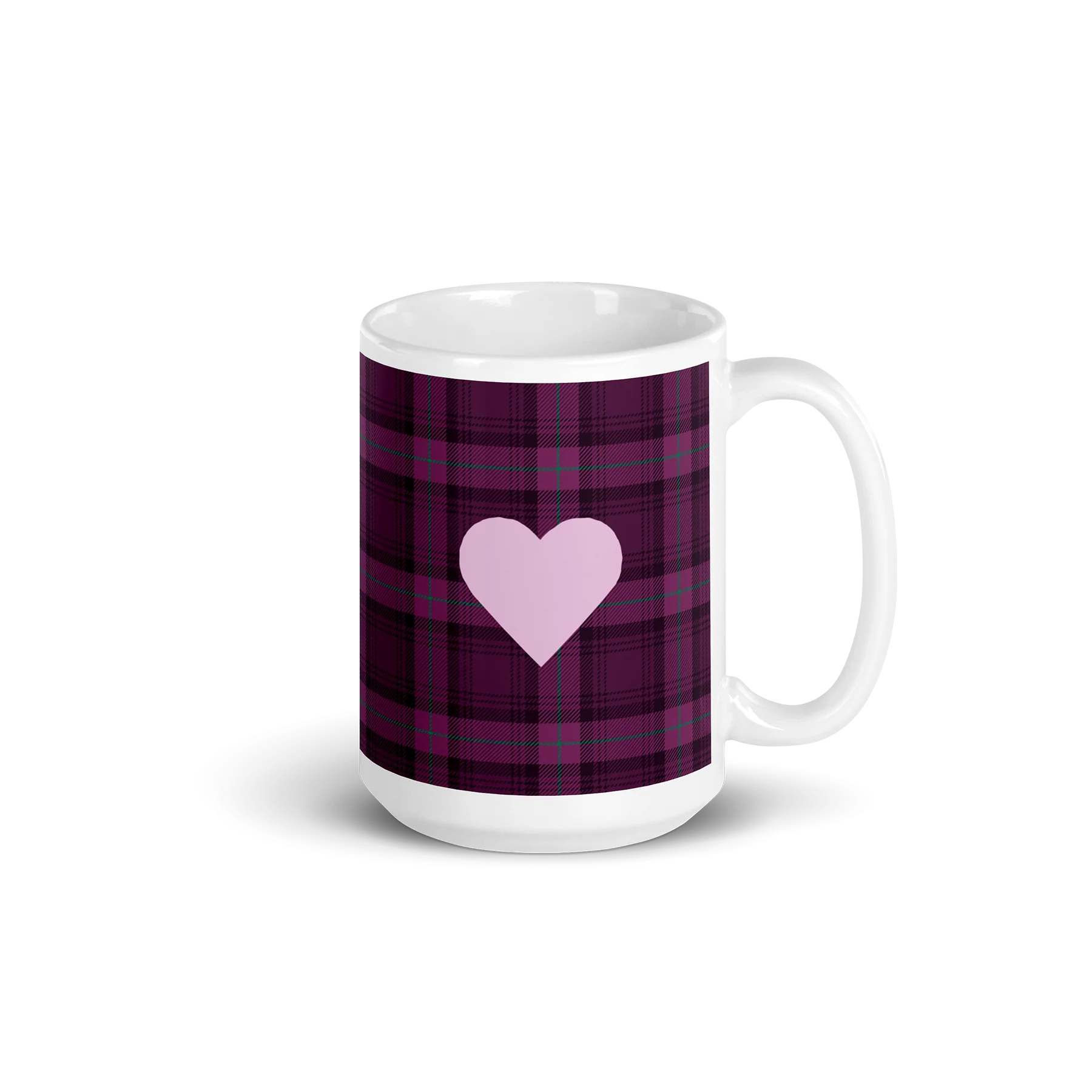 Warm Hearts Mug - Image 2